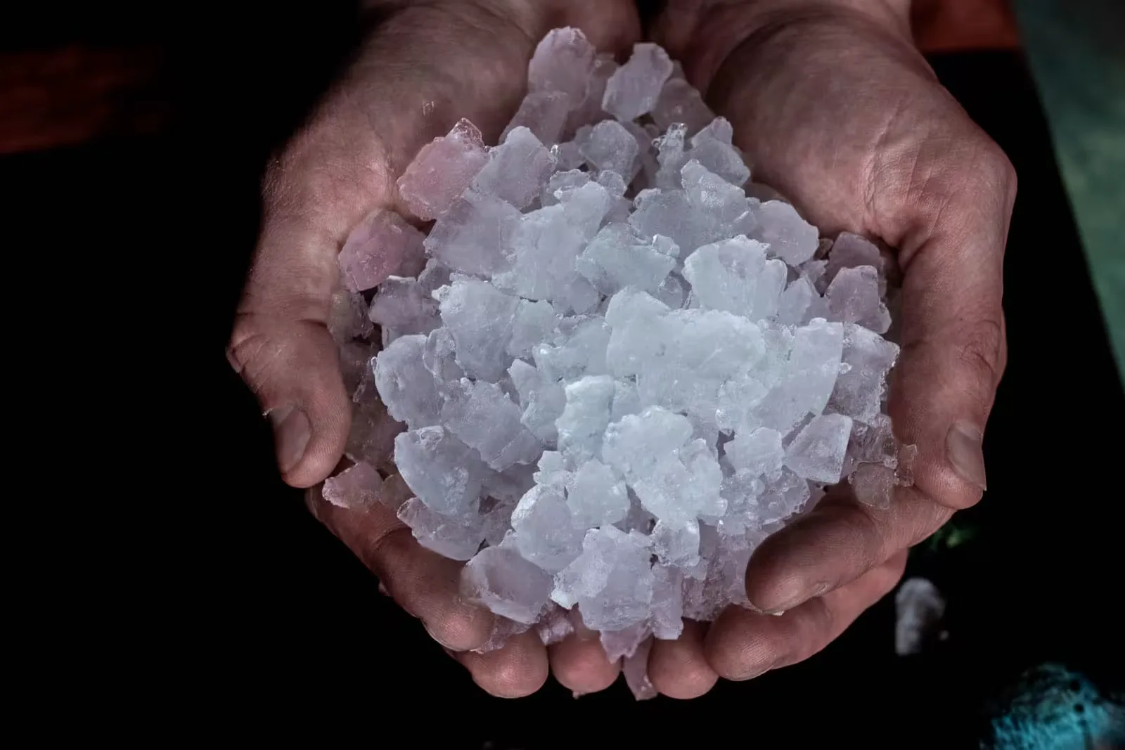 Crushed Ice 2.5 Kg - Image 4