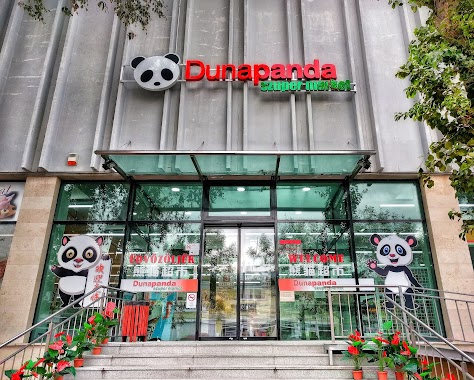 Dunapanda