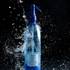 Műanyag palack göngyöleg