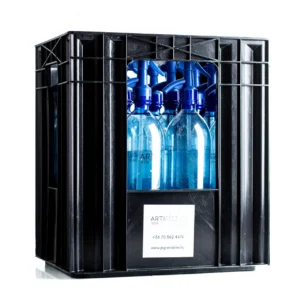 Szikvíz - Klasszikus palack 1,35l