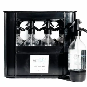 Műanyag gasztro palackos szóda rendelés Budapest